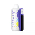 Elfbar SOUR King Peach Raspberry