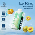 Elfbar King Kiwi Passion Fruit Guava