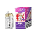 Elfbar BC PRO 45K Blueberry Strawberry Coconut Ice