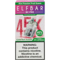 Elfbar BC PRO 45K Kiwi Passion Guava