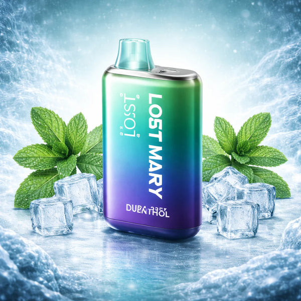Lost Mary Dura MENTHOL