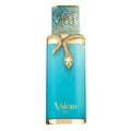 French Avenue Vulkan Feu
