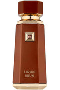 Liquid Brun