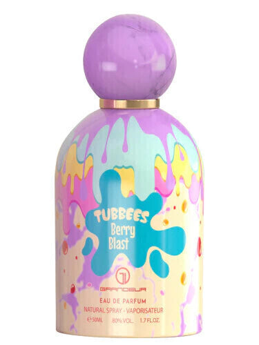 Grandeur Tubbes Berry Blast