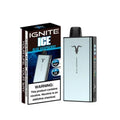 Ignite V400 BLUEBERRY ICE + RASPBERRY BLACKBERRY