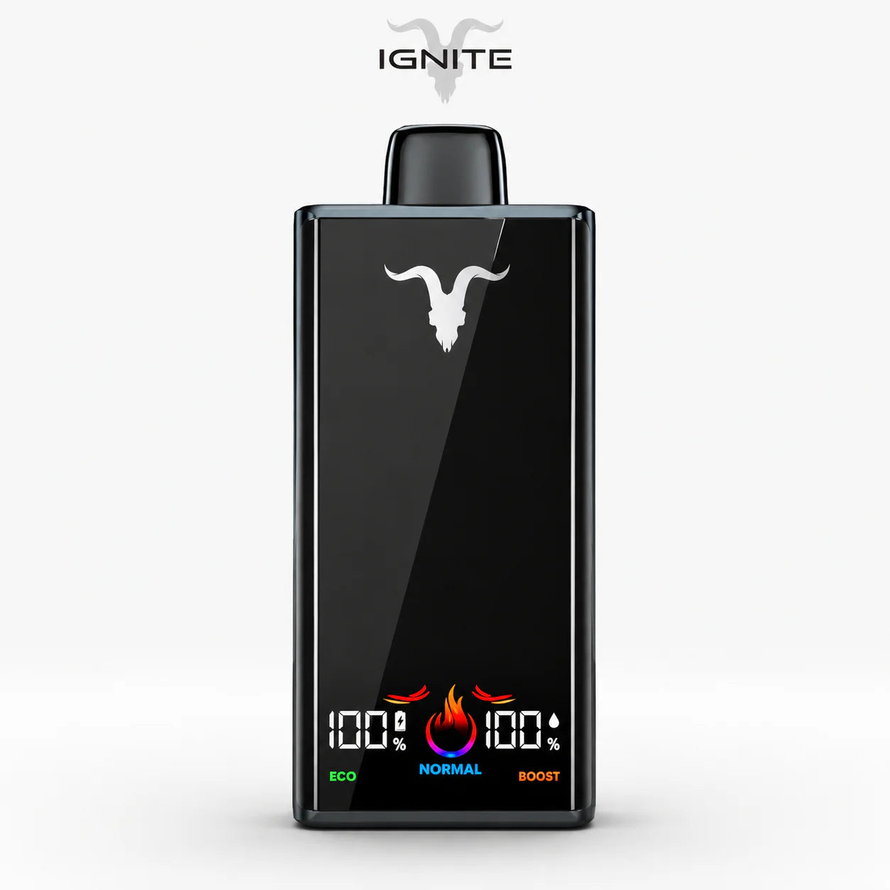 IGNITE V300 Ultra Slim Grape Ice
