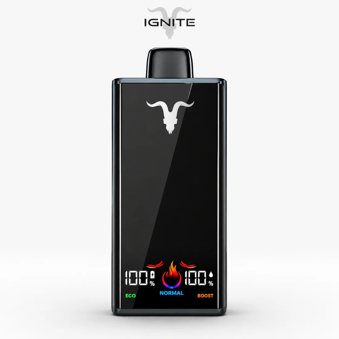 Ignite V300 Ultra Slim Minty Melon