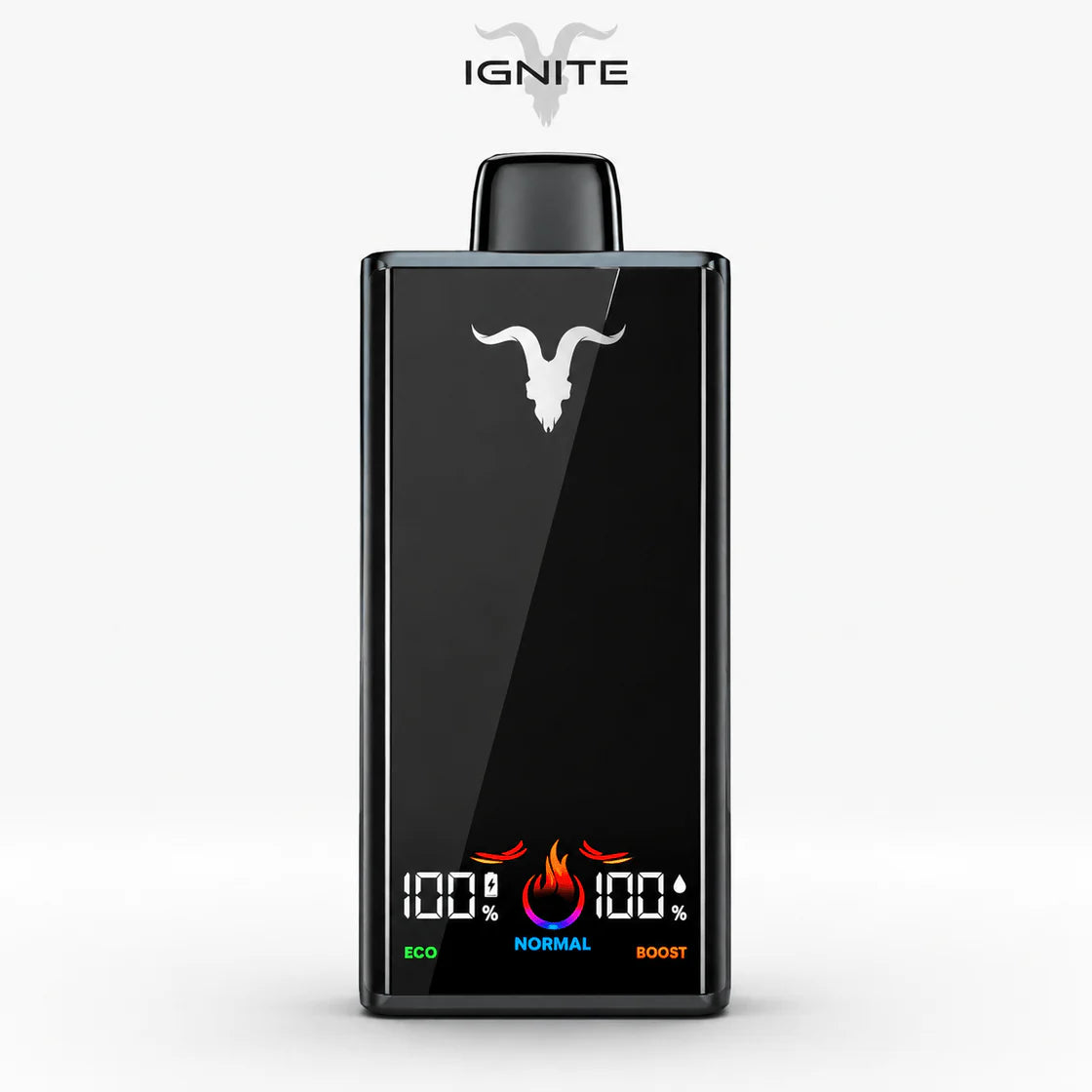 IGNITE V300 Ultra Slim Strawberry Ice