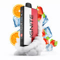 Ignite V400 ORANGE ICE + STRAWBERRY ICE