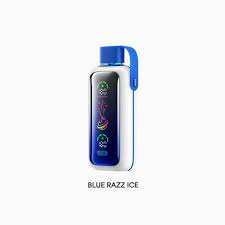 Vozol Star 20000 PUFF ICE MINT