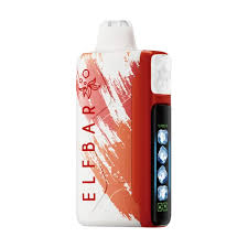 Elfbar Ice King Tigers Blood