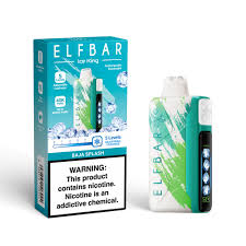 Elfbar Ice King Baja Splash