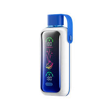 Vozol Star 20000 PUFF BLUEBERRY ICE