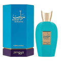 Zimaya Rabab