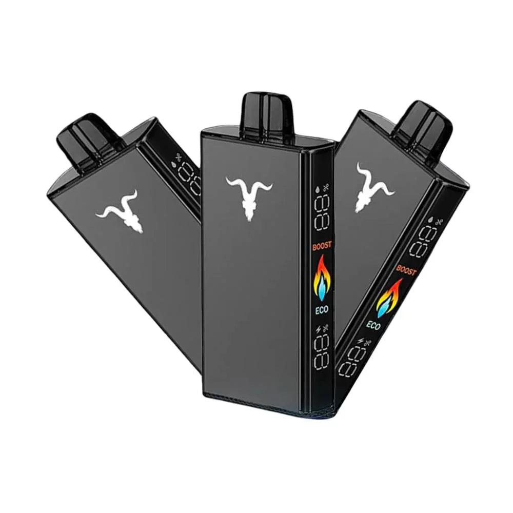 Ignite V250 Blueberry Ice